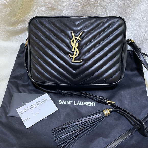 Ysl camera bag - Picture 12 of 15